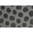 Feizy Gaspar 3835F Rug in Castle/Dark Gray