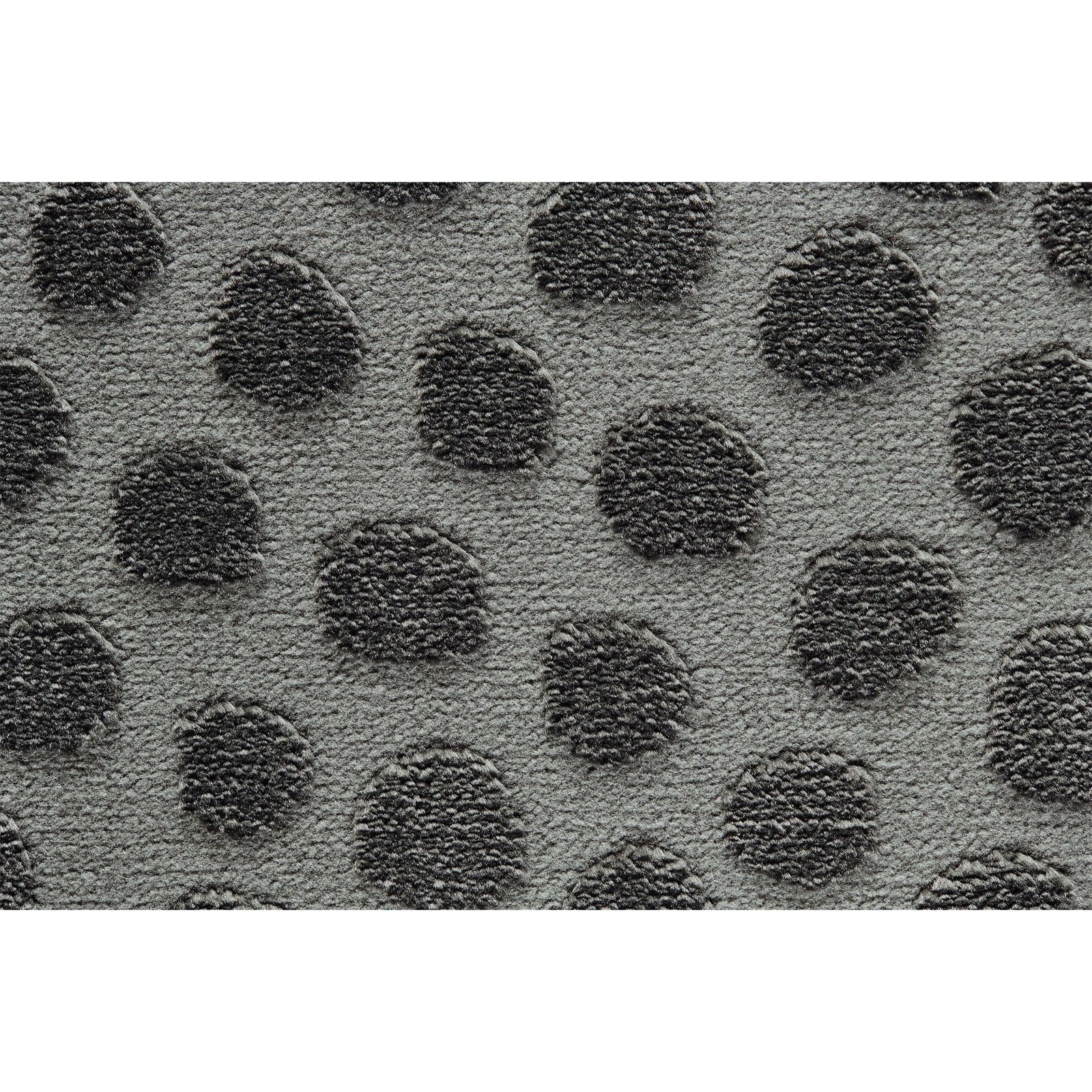 Feizy Gaspar 3835F Rug in Castle/Dark Gray