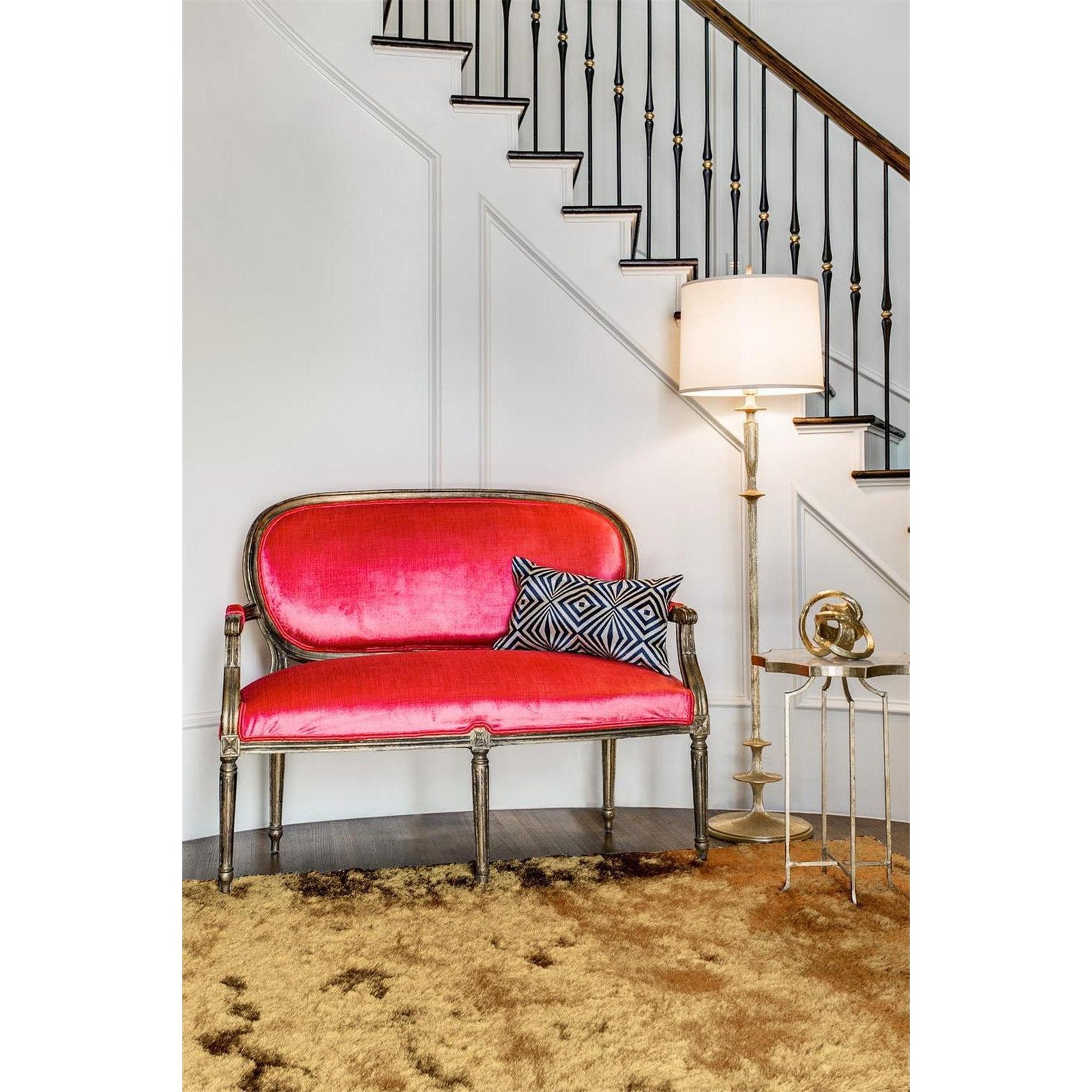 Feizy Indochine 4550F Rug