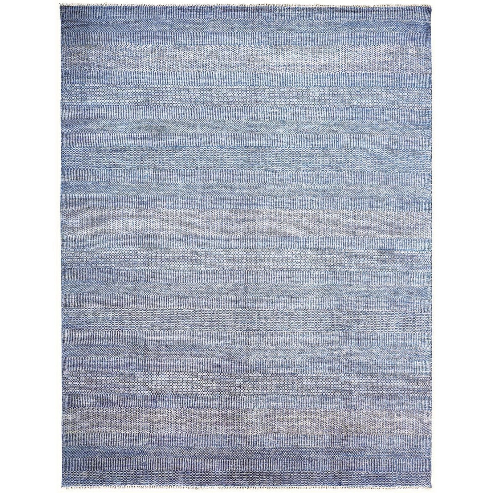 Feizy Janson I6061 Rug in Blue