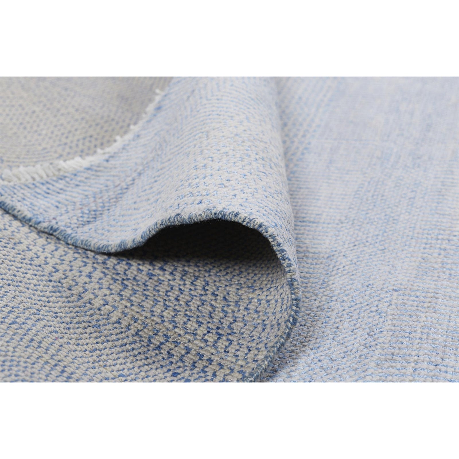 Feizy Janson I6061 Rug in Blue