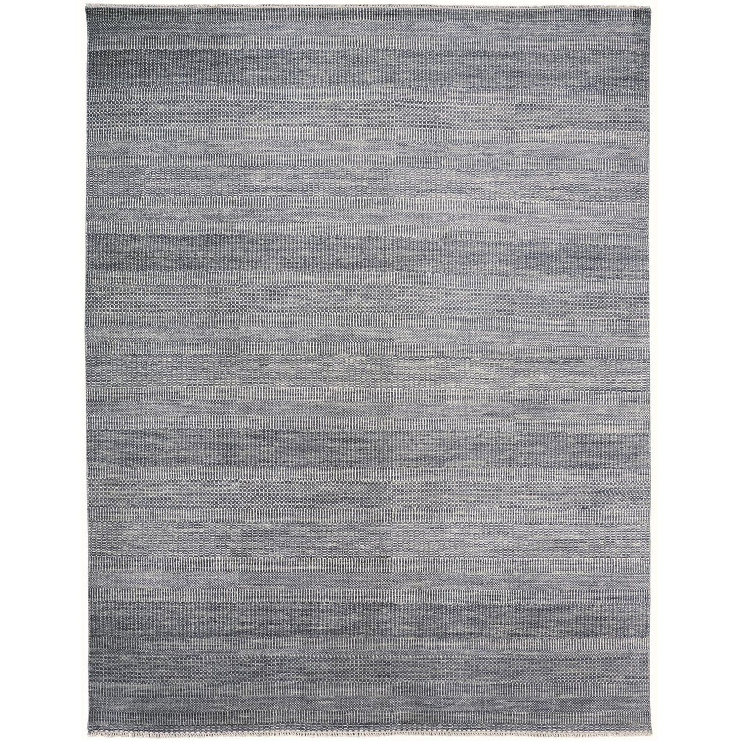 Feizy Janson I6063 Rug in Gray