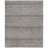Feizy Janson I6064 Rug in Gray