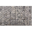 Feizy Kano 3871F Rug in Charcoal/Ivory