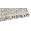 Feizy Kano 3872F Rug in Sand/Charcoal