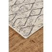 Feizy Kano 3872F Rug in Sand/Charcoal