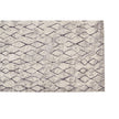 Feizy Kano 3872F Rug in Sand/Charcoal