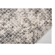Feizy Kano 3873F Rug in Sand/Ivory