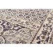 Feizy Kano 3874F Rug in Gray/Ivory