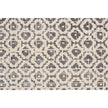 Feizy Kano 3874F Rug in Gray/Ivory