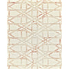 Feizy Lorrain 8571F Rug in Blush