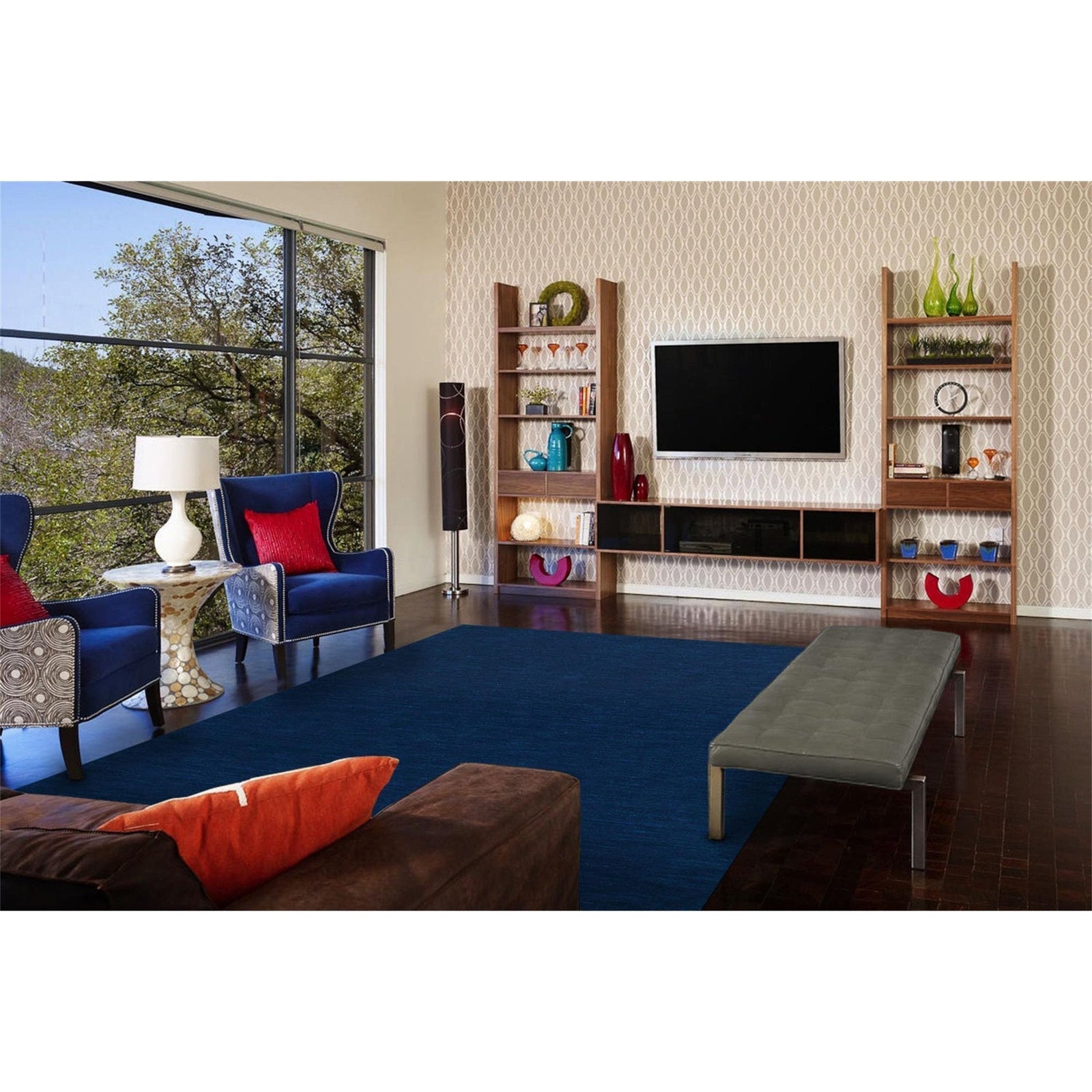 Feizy Luna 8049F Rug
