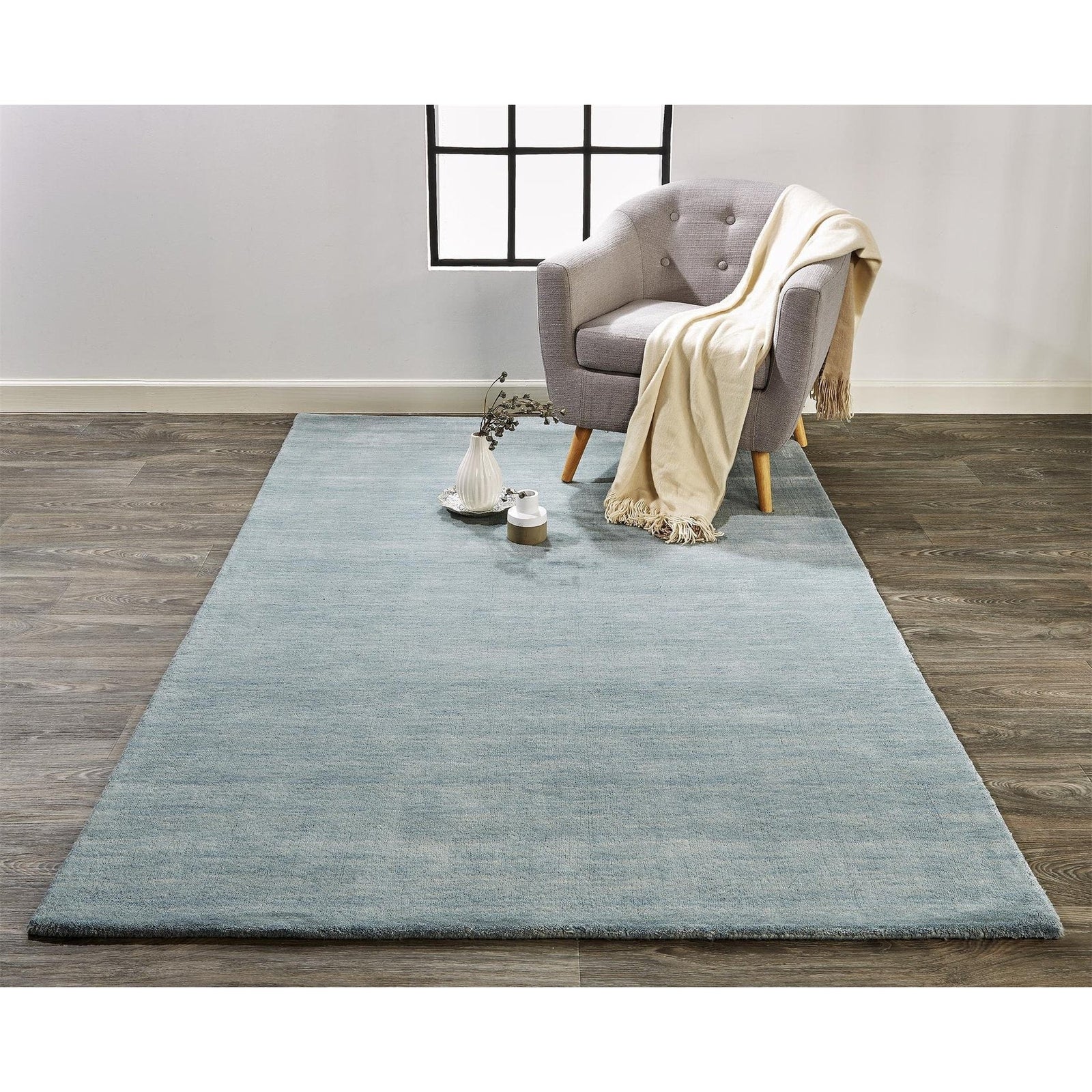 Feizy Luna 8049F Rug