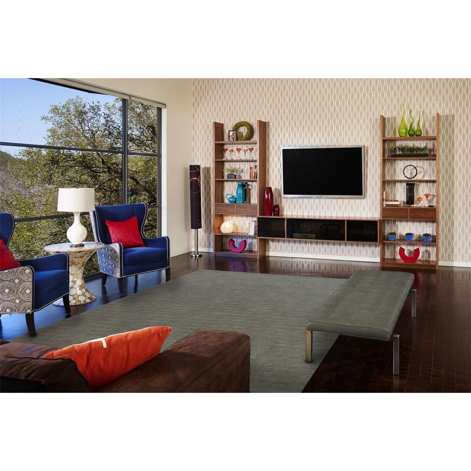 Feizy Luna 8049F Rug
