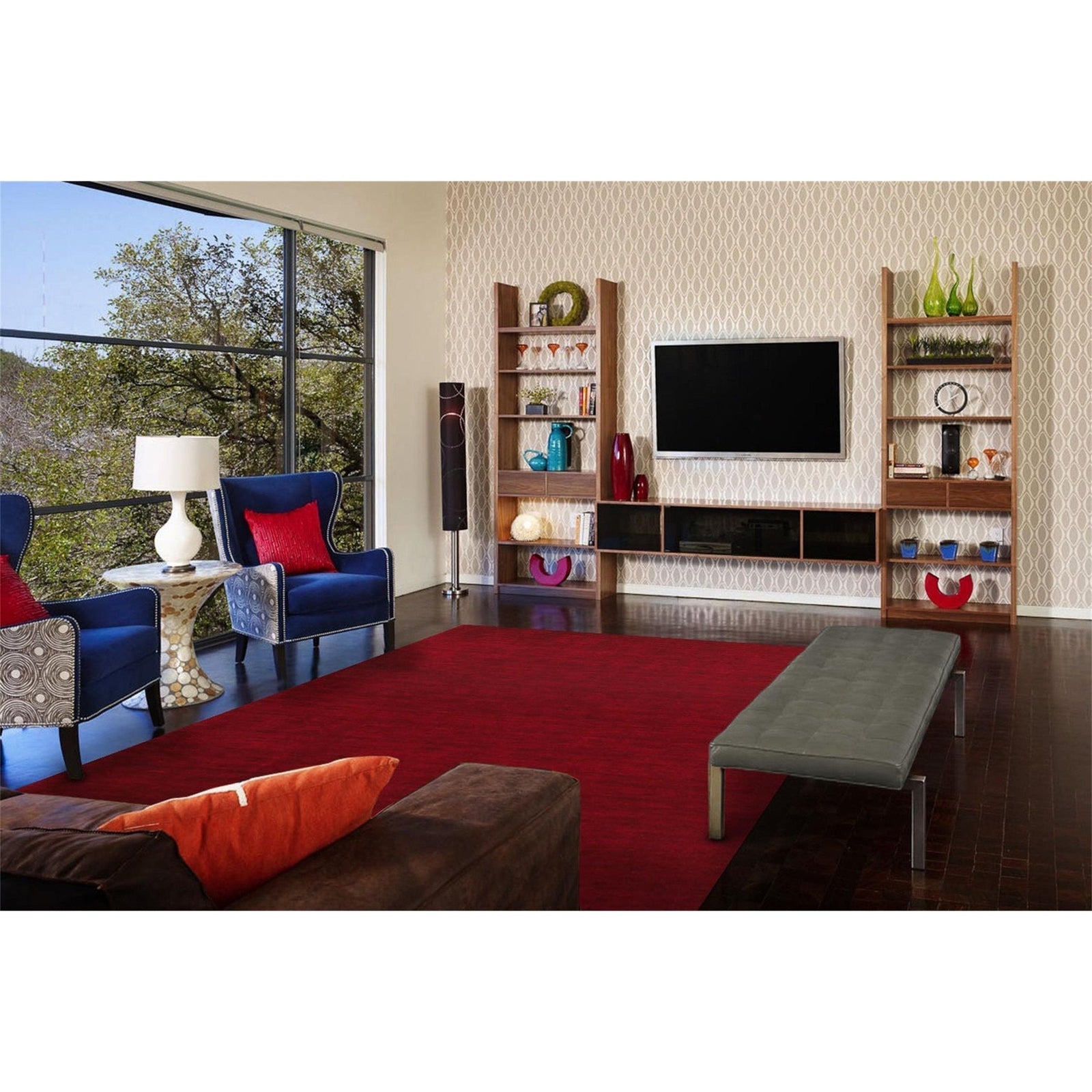 Feizy Luna 8049F Rug