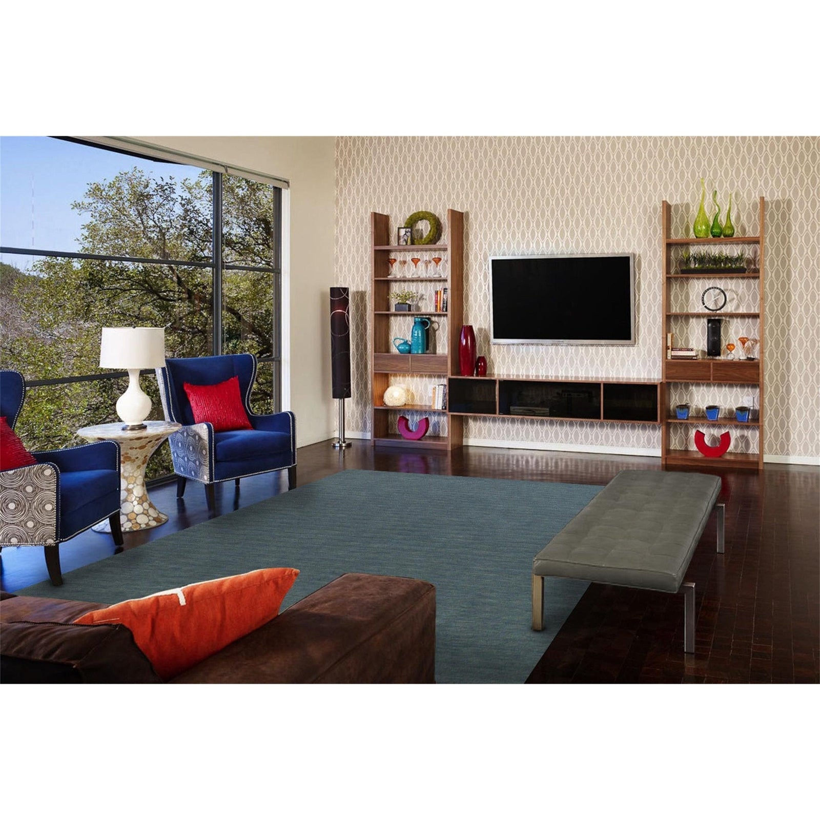 Feizy Luna 8049F Rug