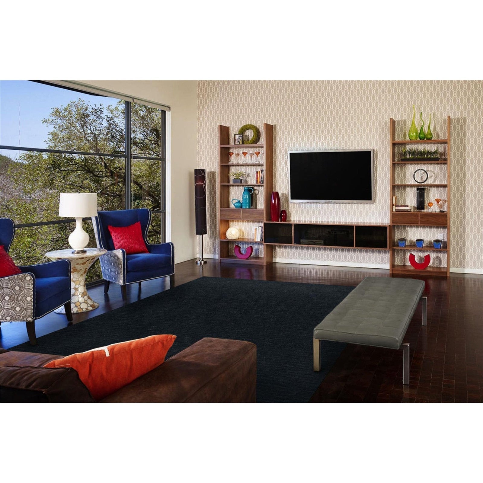 Feizy Luna 8049F Rug