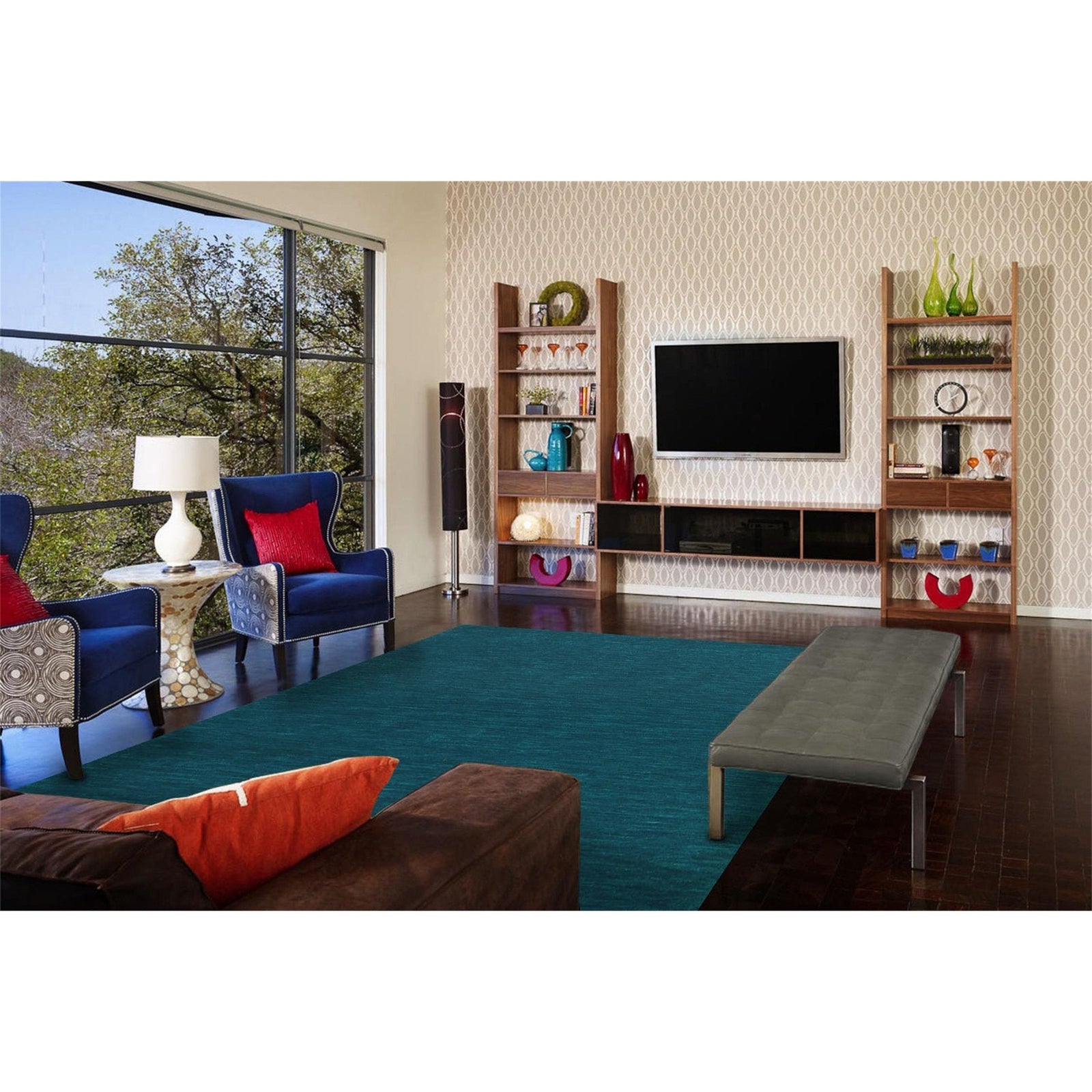 Feizy Luna 8049F Rug