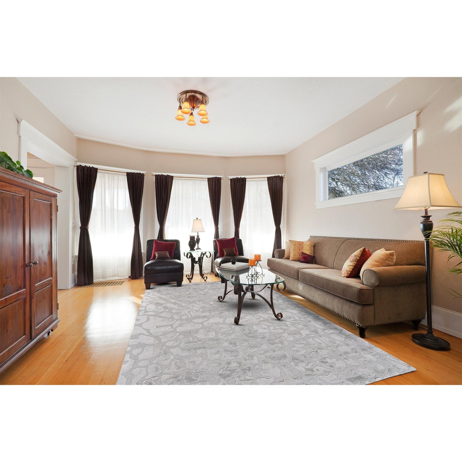 Feizy Mali 8629F Rug
