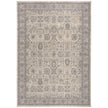 Feizy Marquette 3776F Rug in Beige / Gray