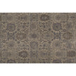 Feizy Marquette 3776F Rug in Beige / Gray