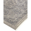 Feizy Marquette 3776F Rug in Beige / Gray