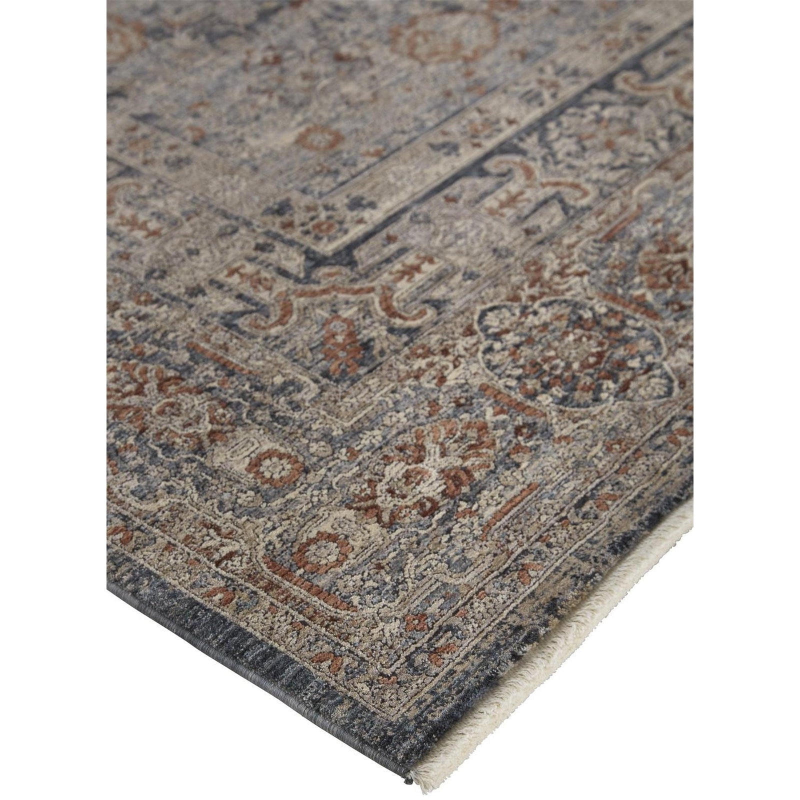 Feizy Marquette 3778F Rug