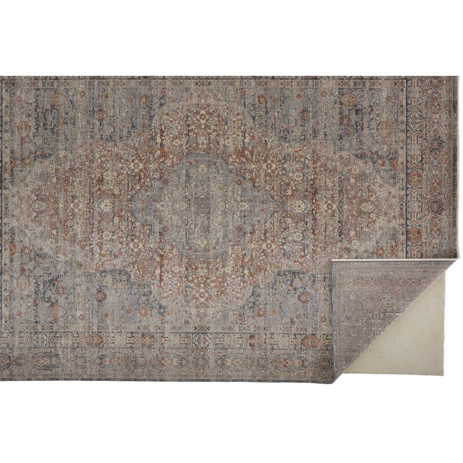 Feizy Marquette 3778F Rug