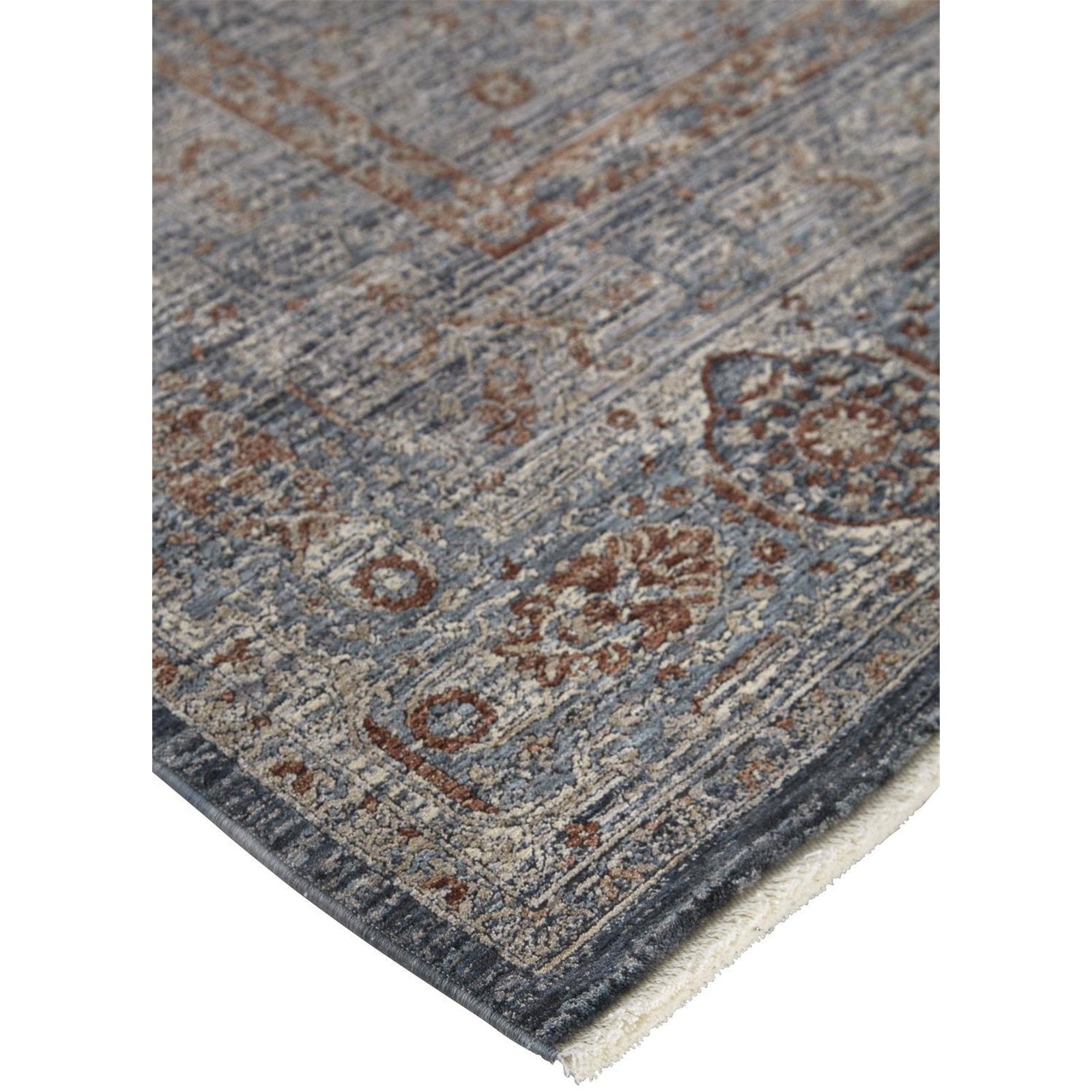 Feizy Marquette 3778F Rug