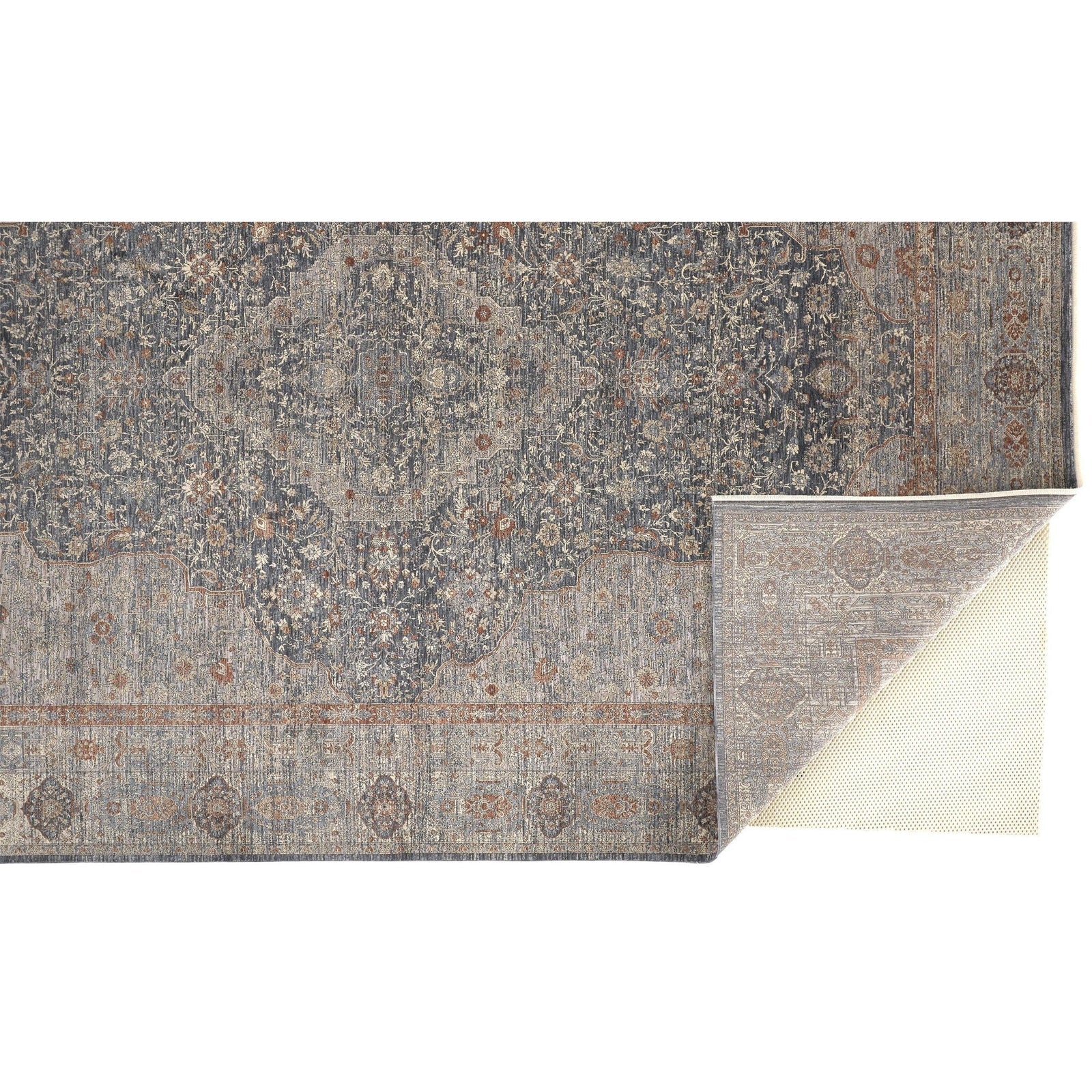 Feizy Marquette 3778F Rug