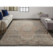 Feizy Marquette 3778F Rug