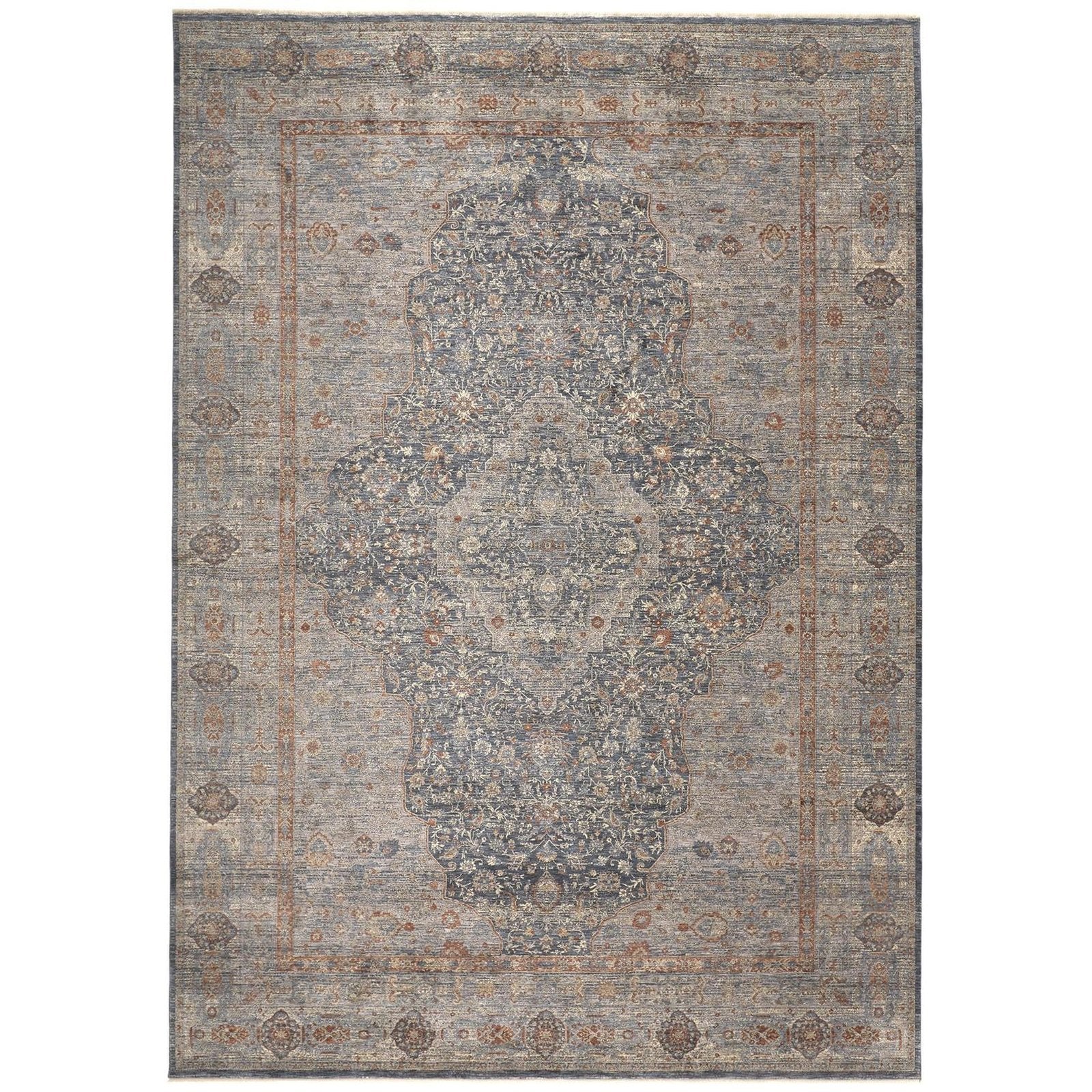 Feizy Marquette 3778F Rug
