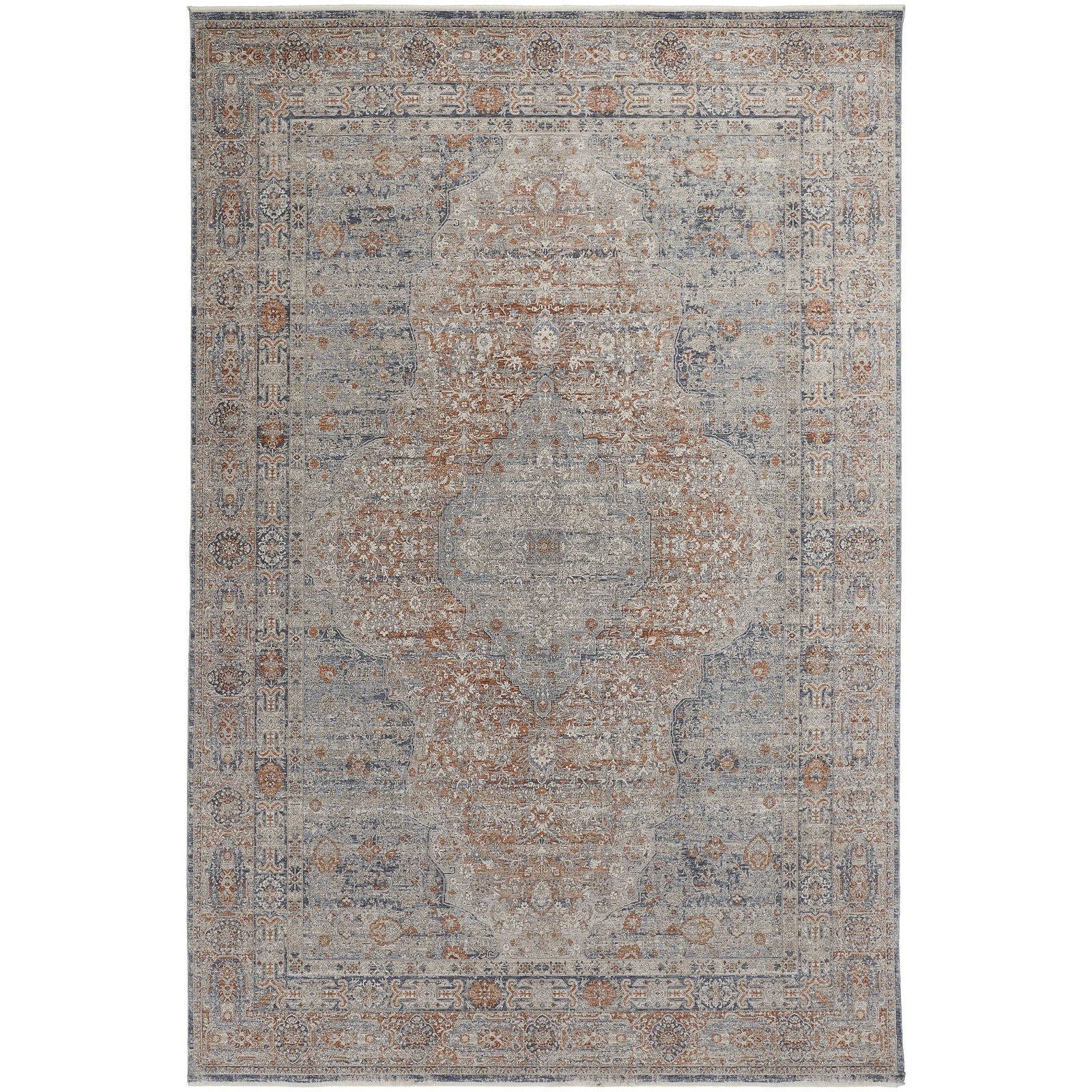 Feizy Marquette 3778F Rug