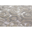 Feizy Micah 3046F Rug in Beige/Gray