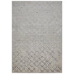 Feizy Micah 3047F Rug in Beige/Silver