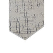 Feizy Micah 3047F Rug in Beige/Silver