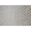 Feizy Micah 3047F Rug in Beige/Silver