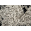 Feizy Micah 3048F Rug in Gray/Silver