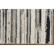 Feizy Micah 3049F Rug in Silver