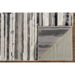 Feizy Micah 3049F Rug in Silver
