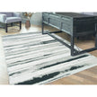 Feizy Micah 3049F Rug in Silver