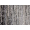 Feizy Micah 3337F Rug in Black/Dark Gray
