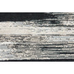 Feizy Micah 3338F Rug in Black/Silver