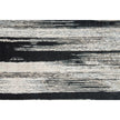 Feizy Micah 3338F Rug in Black/Silver