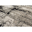Feizy Micah 3339F Rug in Black