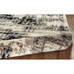 Feizy Micah 3339F Rug in Black