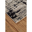 Feizy Micah 3339F Rug in Black