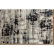 Feizy Micah 3339F Rug in Black