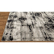 Feizy Micah 3339F Rug in Black