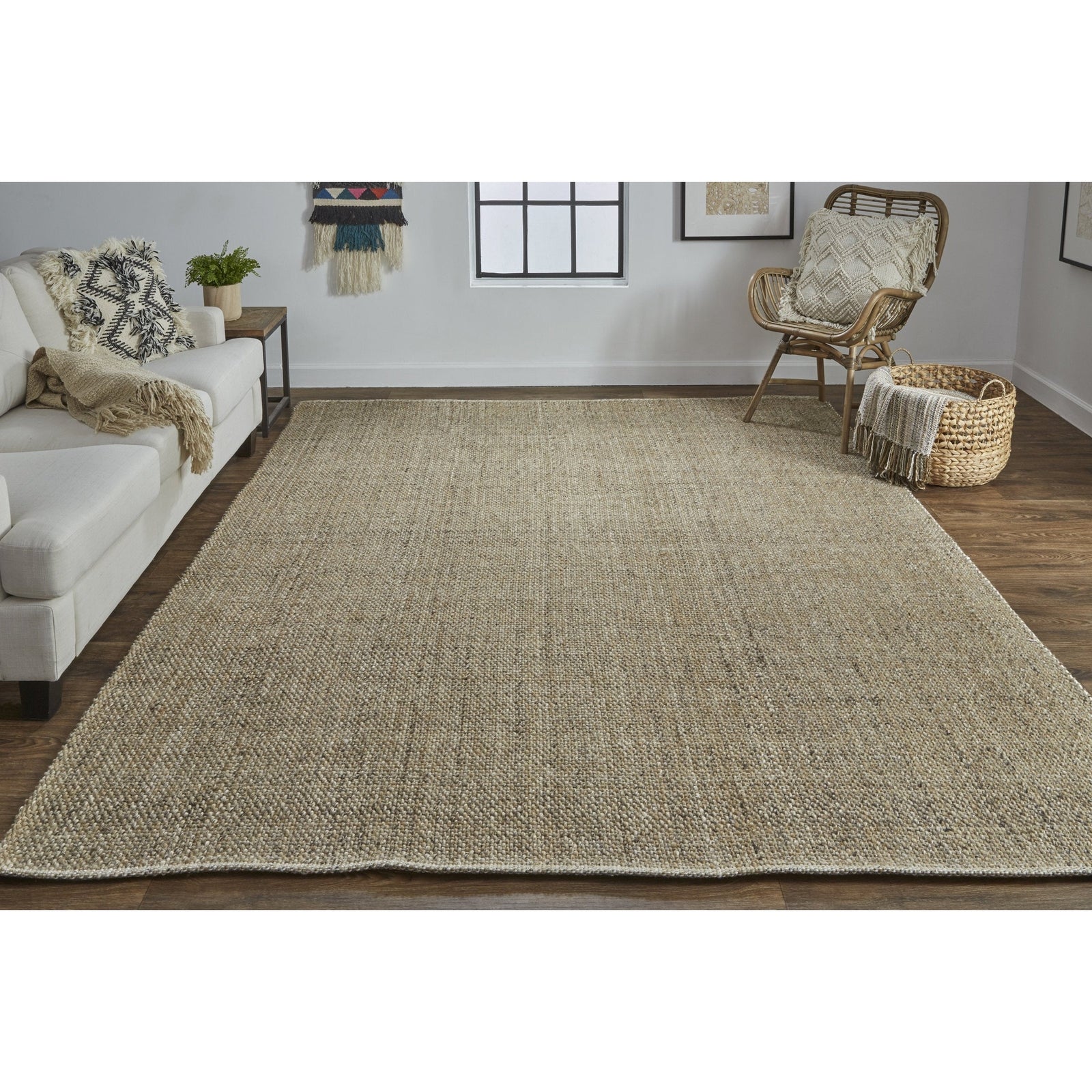 Feizy Naples 0751F Rug